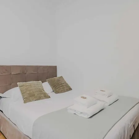 Charming Apartment - 1Bd-4P - Gare Du Nord Paris Exterior photo