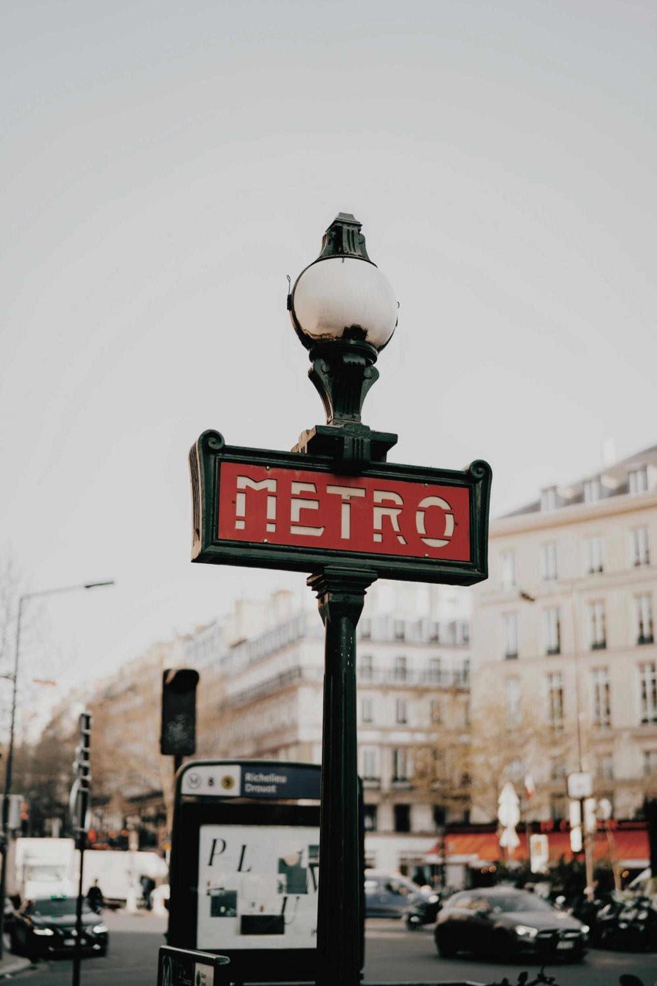 Charming - 1bd-4p - Gare Du Nord Apartamento Paris